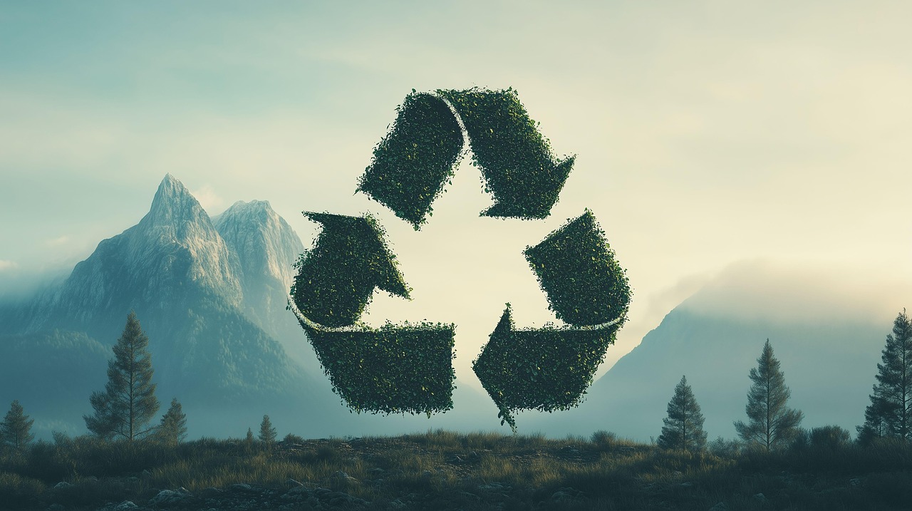 découvrez l'économie circulaire, un modèle durable qui vise à réduire le gaspillage en réutilisant et en recyclant les ressources. apprenez comment cette approche innovante transforme les industries et contribue à la protection de notre planète.