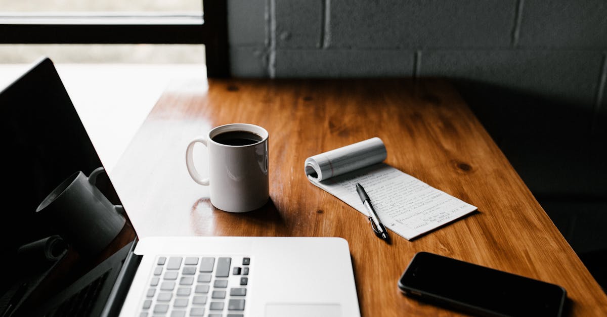 découvrez comment améliorer votre efficacité au quotidien grâce à des techniques et des outils pratiques. apprenez à optimiser votre temps et vos ressources pour atteindre vos objectifs plus rapidement.