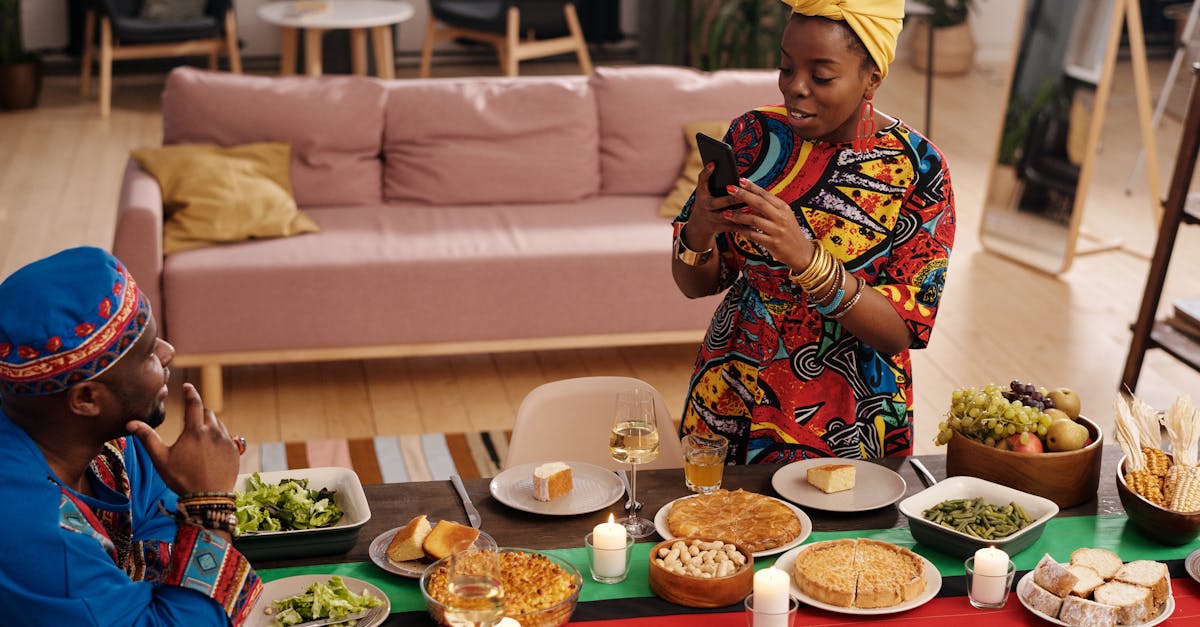 découvrez les traditions culinaires du monde entier, plongez dans un voyage savoureux au cœur des recettes, des rituels et des cultures qui rendent chaque plat unique. explorez comment la gastronomie façonne nos vies et unit les peuples.