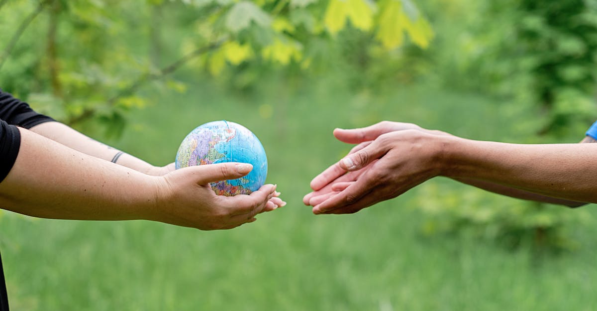 découvrez l'importance de la coopération internationale dans la résolution des défis mondiaux, la promotion de la paix et le développement durable. explorez comment les nations collaborent pour bâtir un avenir meilleur pour tous.
