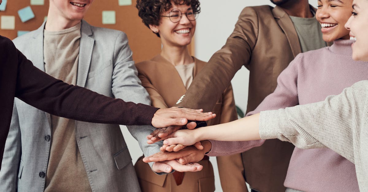 découvrez les entreprises orientées vers une mission, qui allient performance économique et impact social positif. explorez comment ces sociétés innovantes s'engagent à provoquer un changement durable tout en répondant aux besoins de leurs clients et de la société.