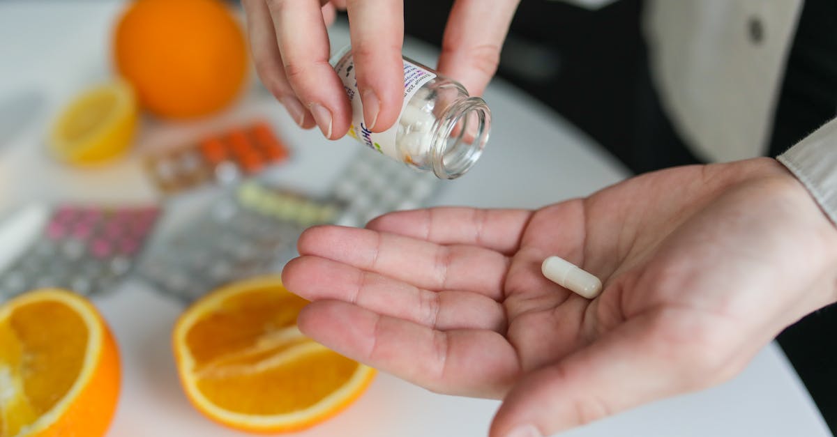 découvrez nos conseils et stratégies de prévention pour protéger votre santé et votre bien-être. apprenez à anticiper les risques et à adopter des habitudes saines pour un avenir serein.