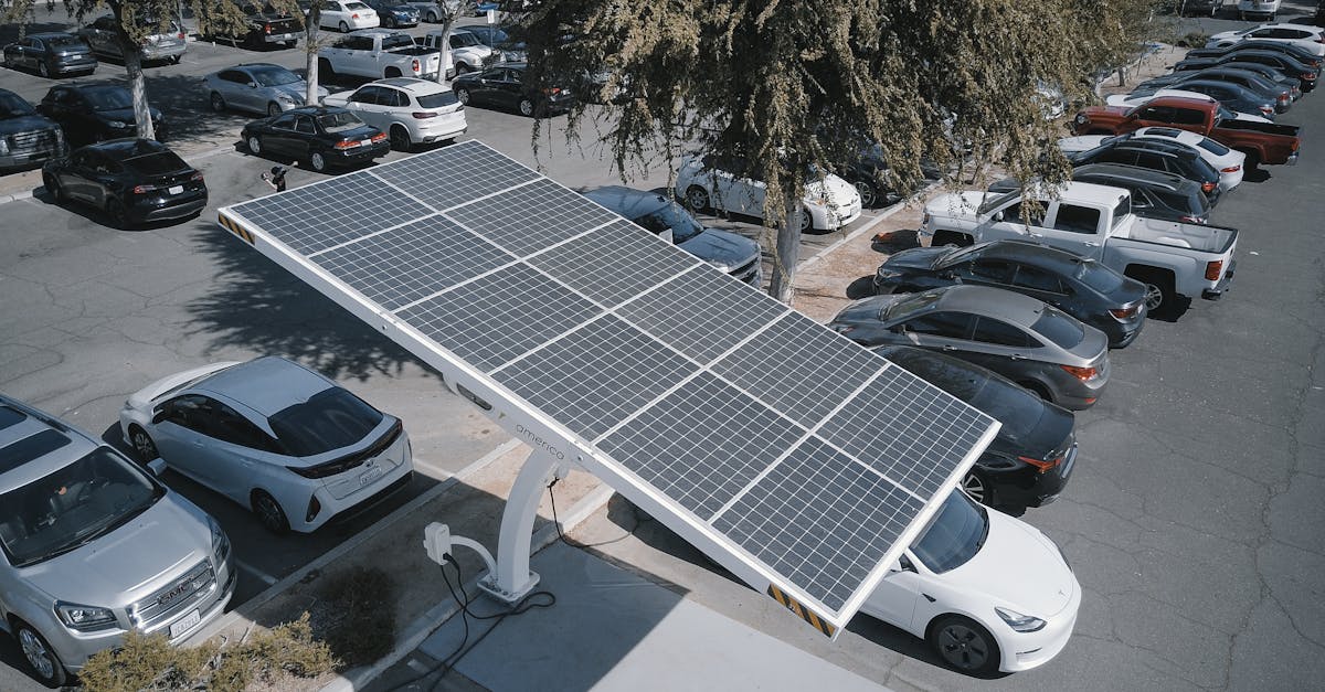 découvrez comment l'innovation durable façonne un avenir meilleur grâce à des solutions écologiques et responsables, alliant progrès technologique et respect de notre planète.