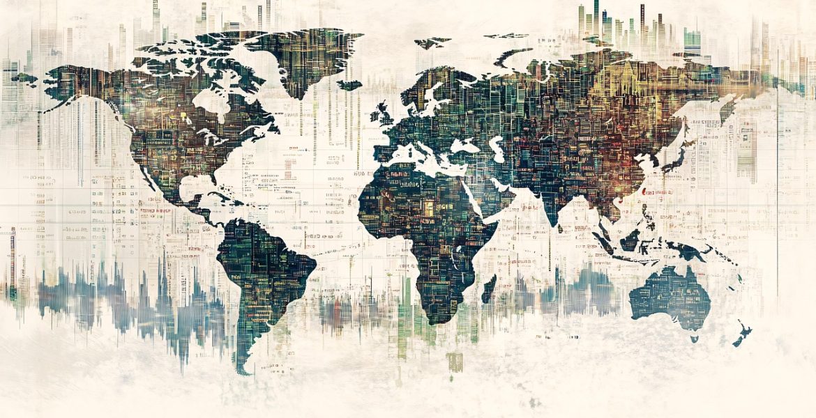 découvrez les dynamiques globales qui façonnent notre monde : tendances économiques, politiques, environnementales et sociales, analysées pour mieux comprendre les enjeux internationaux.