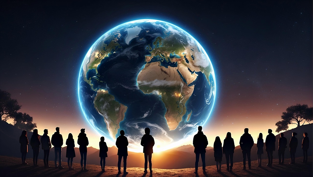 découvrez l'importance de la protection de l'environnement, les enjeux actuels et les actions à adopter pour préserver notre planète et ses ressources naturelles.