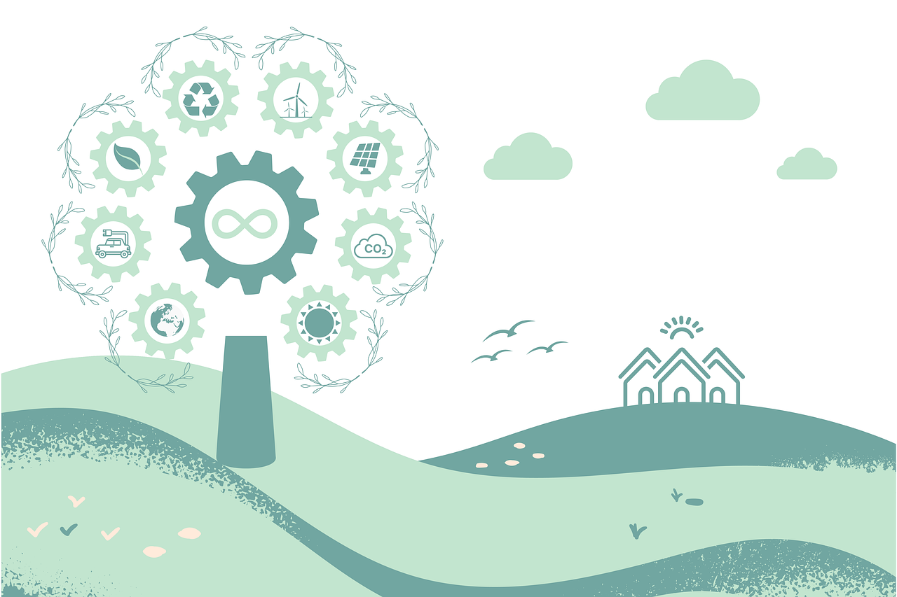 découvrez l'importance de la sustainability, ses enjeux, et comment adopter des pratiques durables pour préserver l'environnement et assurer un avenir responsable.