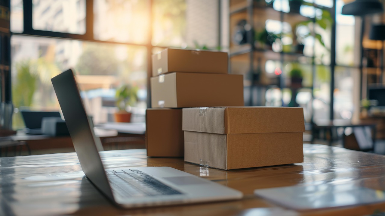 découvrez comment le e-commerce durable transforme les achats en ligne grâce à des pratiques respectueuses de l'environnement et des choix responsables pour un avenir plus vert.