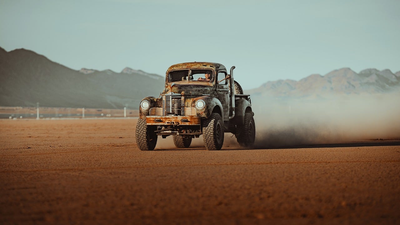 découvrez tout ce qu'il faut savoir sur les véhicules : actualités, conseils d'achat, informations techniques et tendances du secteur automobile. trouvez le véhicule qui correspond à vos besoins et restez informé sur les nouveautés.