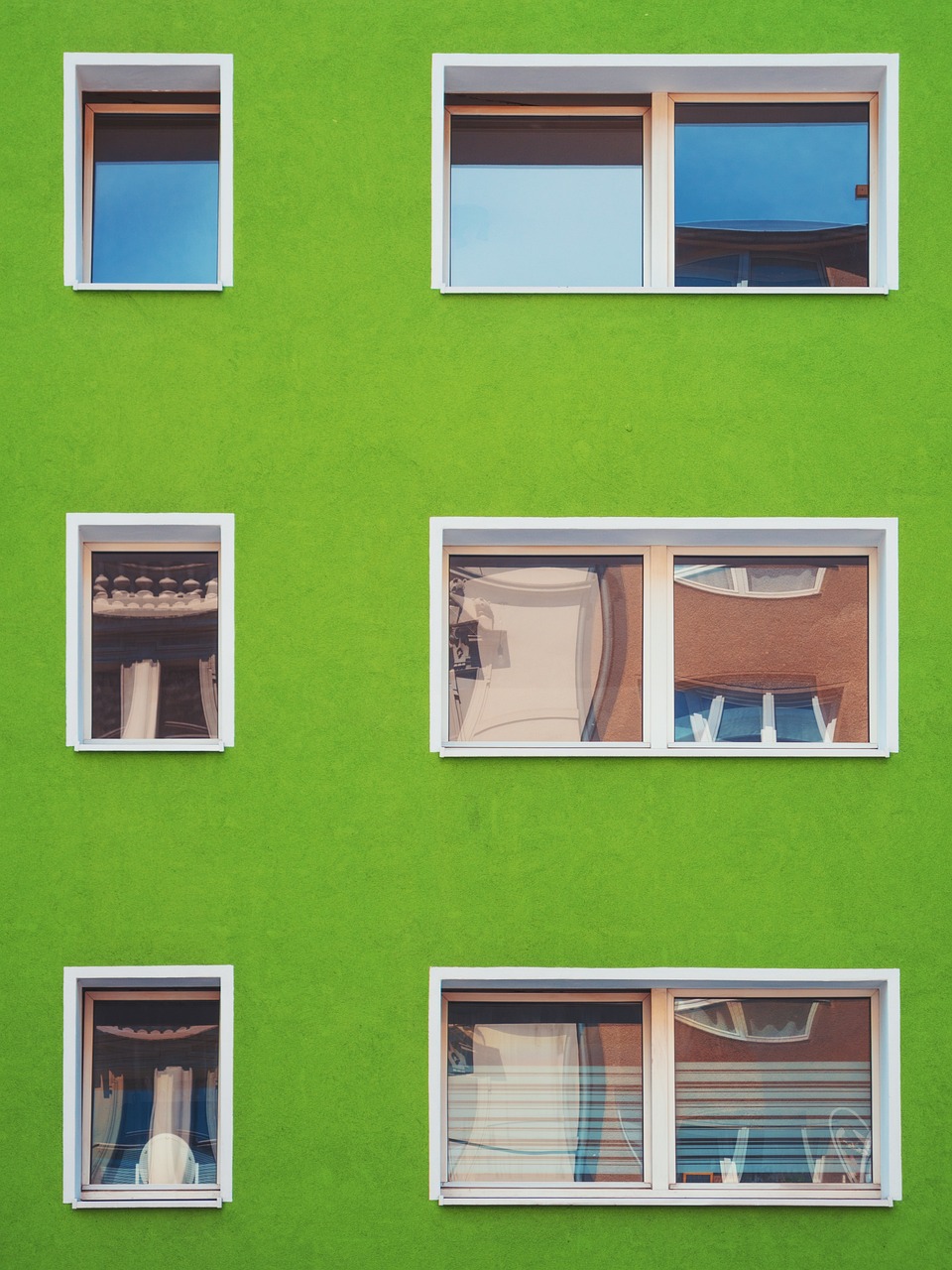 découvrez comment les infrastructures vertes favorisent le développement durable, améliorent la qualité de vie urbaine et préservent la biodiversité. explorez les solutions innovantes pour intégrer la nature dans nos villes.