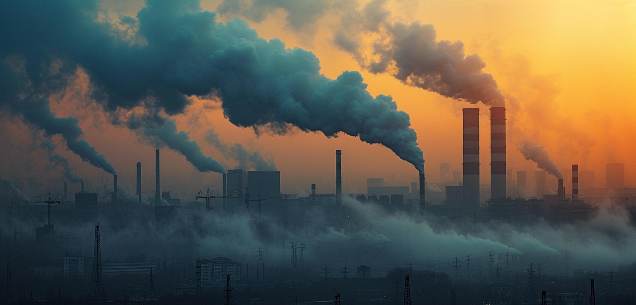 découvrez tout ce qu'il faut savoir sur les émissions de carbone : sources, impacts sur l'environnement, solutions pour les réduire et actualités sur la lutte contre le changement climatique.
