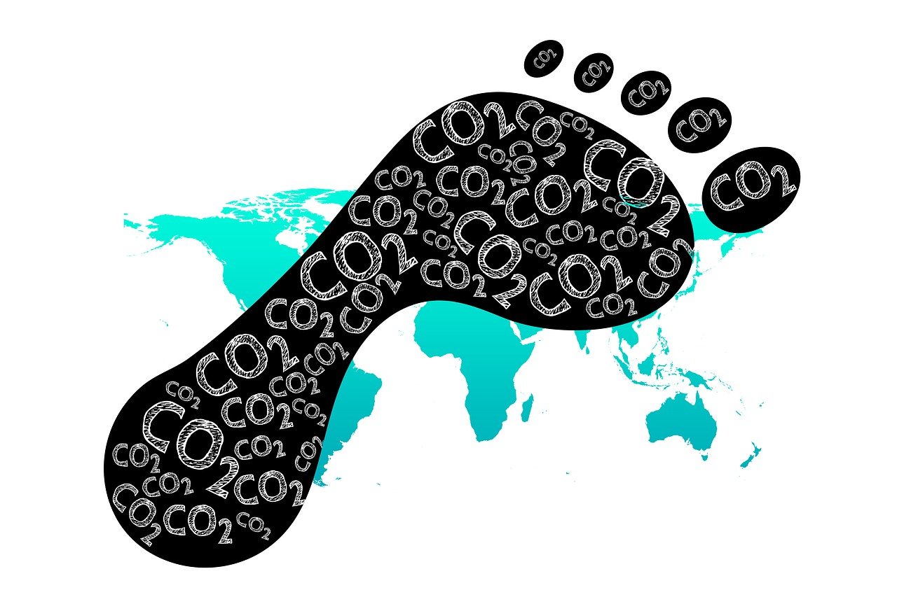 découvrez ce qu'est l'empreinte carbone, son impact sur l'environnement et des conseils pratiques pour la réduire au quotidien. adoptez des gestes simples pour contribuer à la lutte contre le changement climatique.