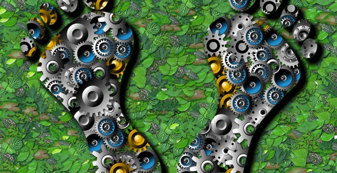 découvrez ce qu'est l'empreinte écologique, son impact sur l'environnement et des solutions pour réduire votre consommation de ressources naturelles au quotidien.