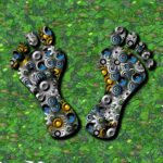 découvrez ce qu'est l'empreinte écologique, son impact sur l'environnement et des solutions pour réduire votre consommation de ressources naturelles au quotidien.