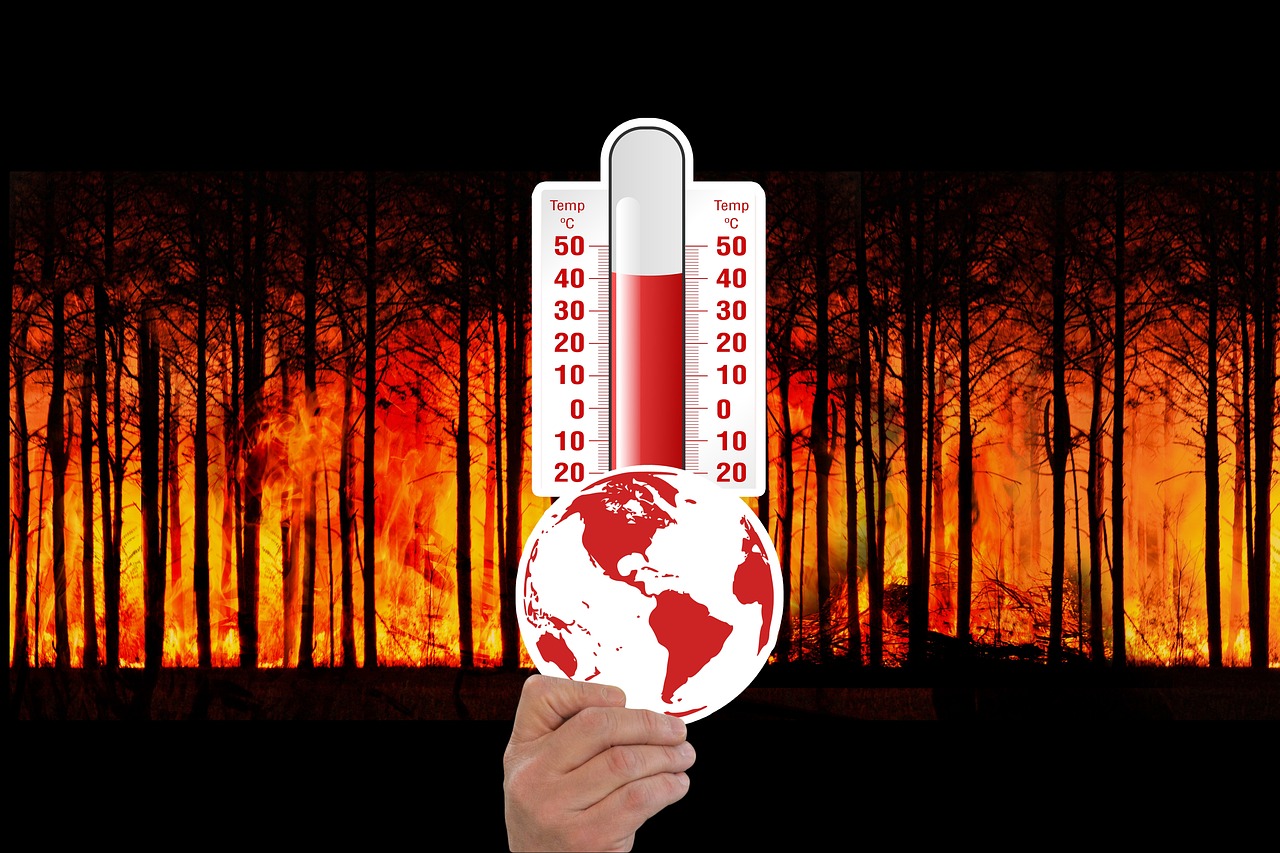 découvrez ce qu'est le changement climatique, ses causes, ses effets sur notre planète et les solutions possibles pour limiter son impact.