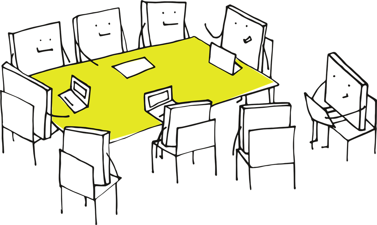 découvrez nos conférences captivantes animées par des experts. profitez d’événements enrichissants pour développer vos connaissances et élargir votre réseau professionnel. réservez votre place dès maintenant !