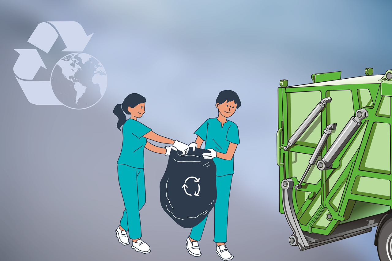 découvrez comment adopter des pratiques durables au quotidien pour préserver l'environnement et améliorer votre bien-être. conseils, actualités et solutions pour une vie plus responsable et respectueuse de la planète.