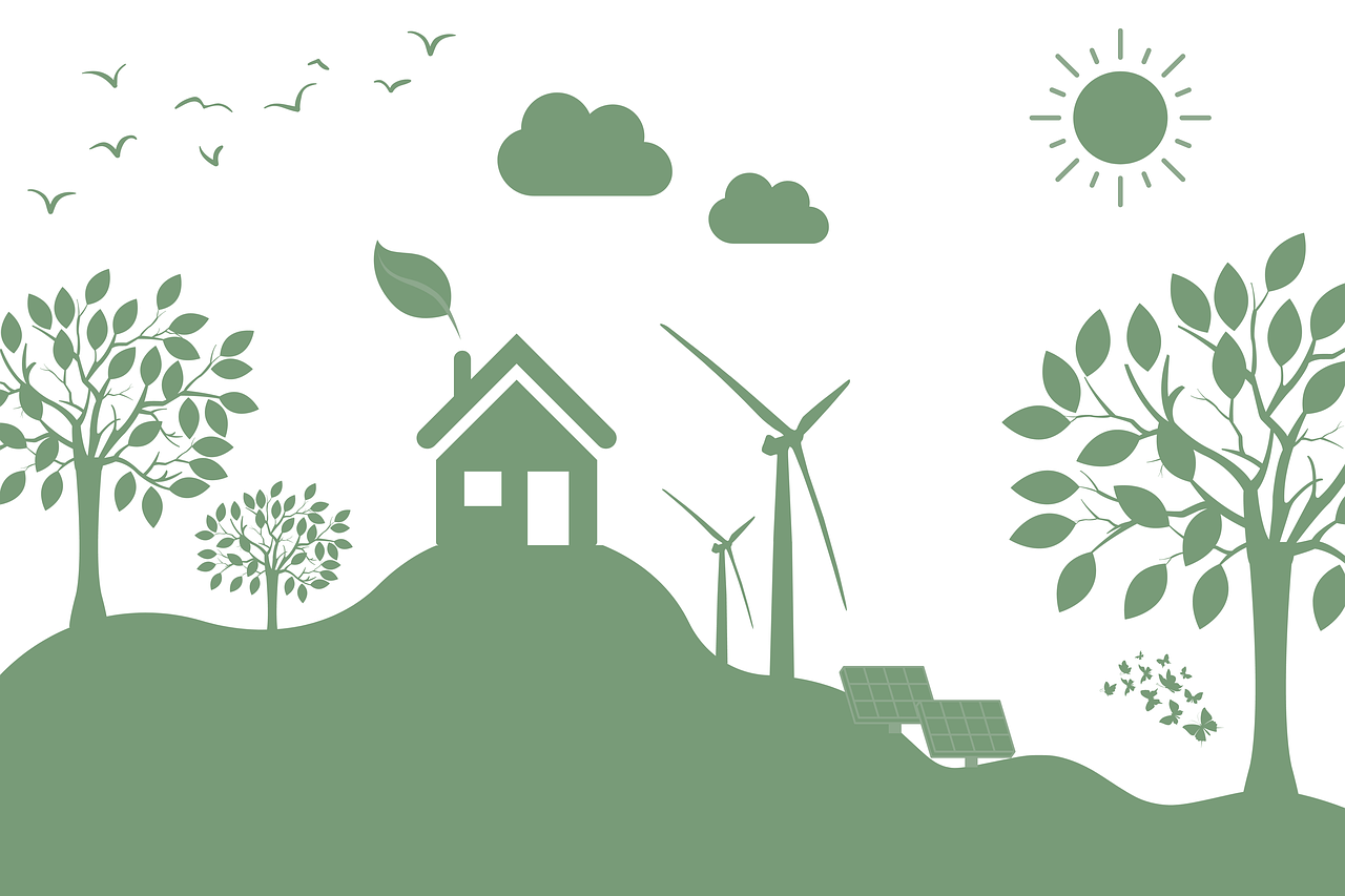 découvrez tout ce qu'il faut savoir sur la durabilité : principes, enjeux environnementaux, stratégies pour un avenir plus vert et conseils pratiques pour adopter un mode de vie écoresponsable.