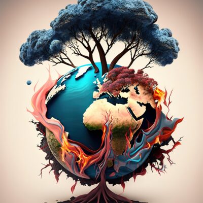 découvrez l'impact environnemental de la pêche à travers l'empreinte carbone, et apprenez comment adopter des pratiques de pêche durable pour réduire votre impact sur la planète.