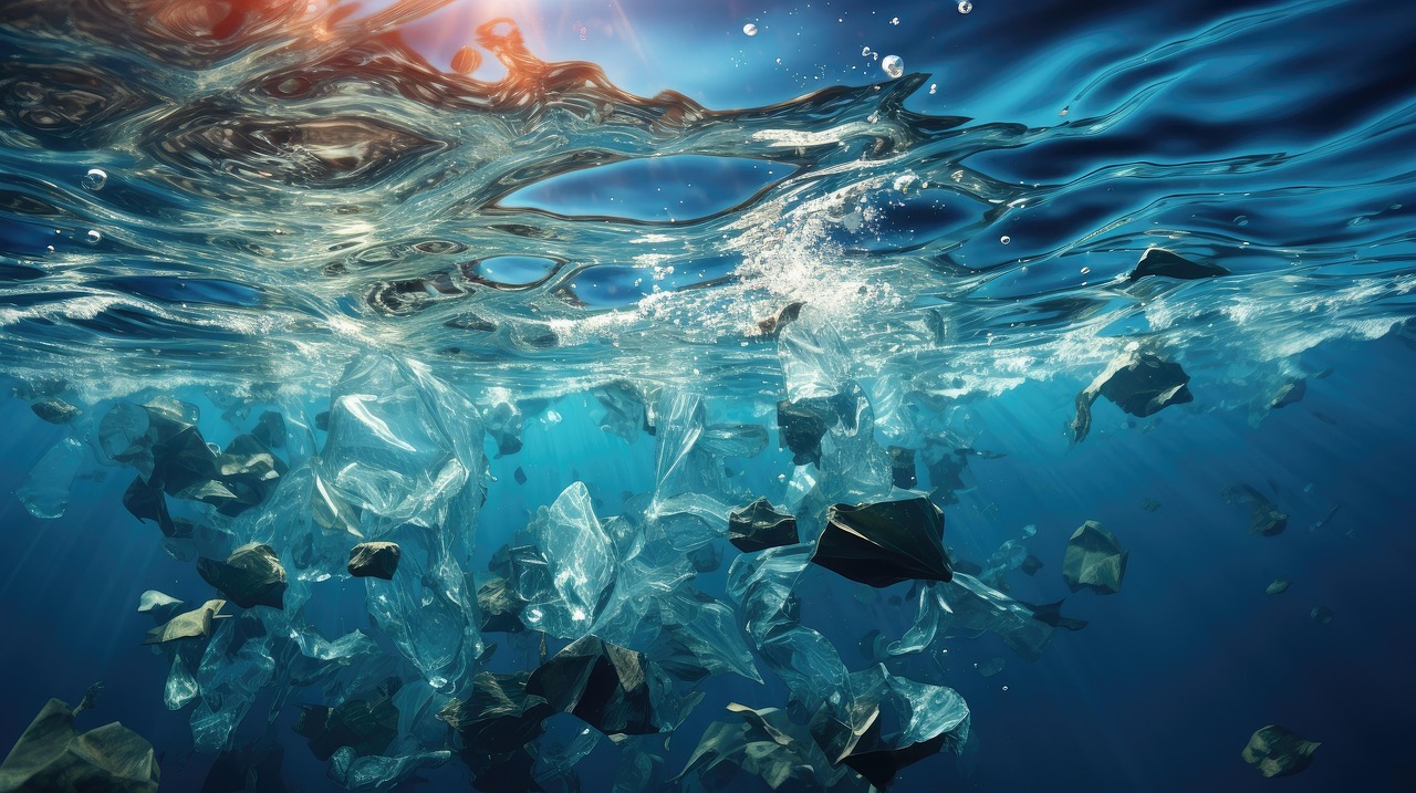 découvrez l'impact de la pollution numérique sur l'environnement et apprenez comment réduire votre empreinte digitale pour un avenir plus durable.