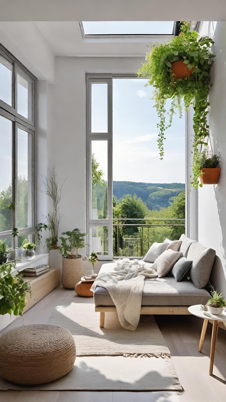 découvrez des conseils et astuces pour adopter un mode de vie durable, réduire votre impact environnemental et préserver la planète au quotidien.