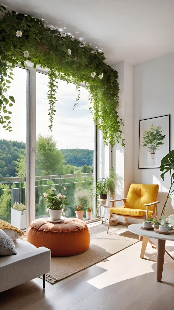 découvrez des conseils pratiques et des idées inspirantes pour adopter un mode de vie durable, réduire votre impact environnemental et protéger la planète.