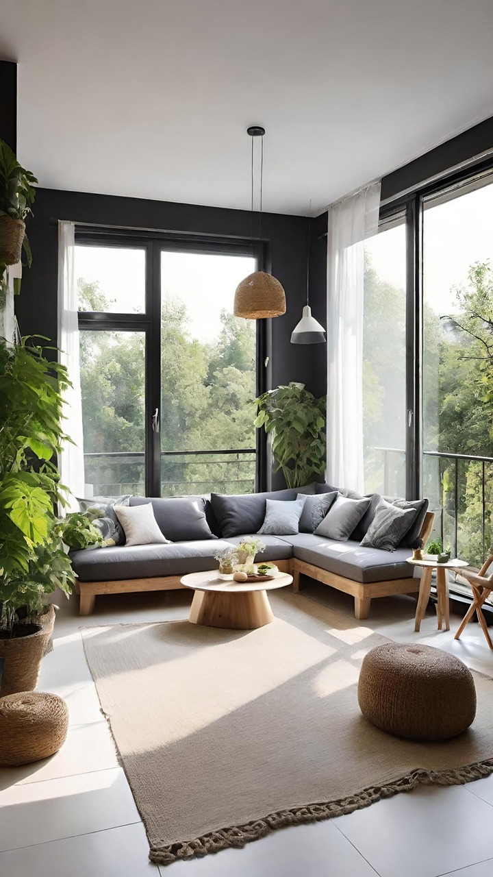 adoptez un mode de vie durable pour préserver l'environnement, réduire votre empreinte écologique et contribuer à un avenir meilleur.