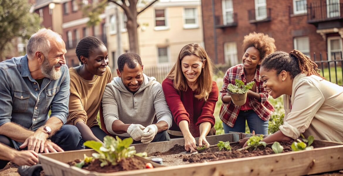 découvrez l'impact environnemental du logement et les solutions durables pour réduire son empreinte écologique.