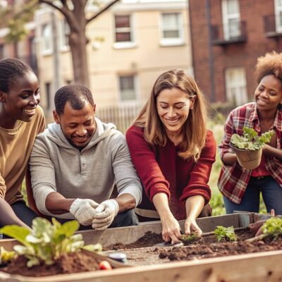 découvrez l'impact environnemental du logement et les solutions durables pour réduire son empreinte écologique.