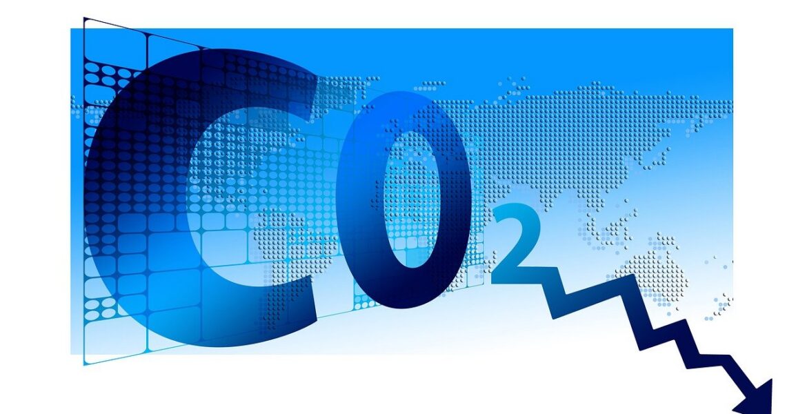 découvrez ce qu'est l'empreinte carbone, son impact sur l'environnement et comment la réduire pour un avenir plus durable.