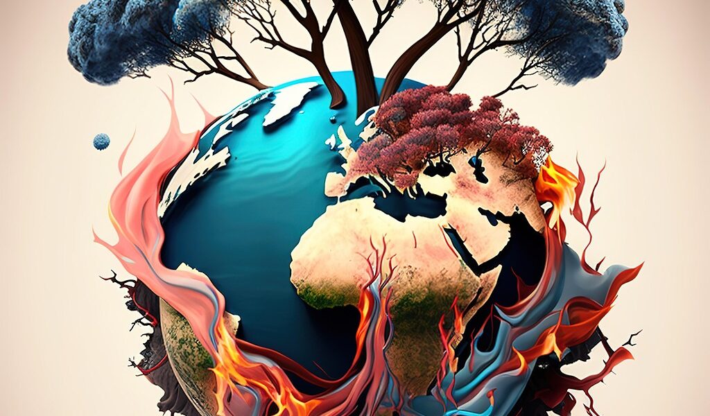 découvrez ce qu'est l'empreinte carbone, son impact sur l'environnement et comment la réduire pour un avenir plus durable.