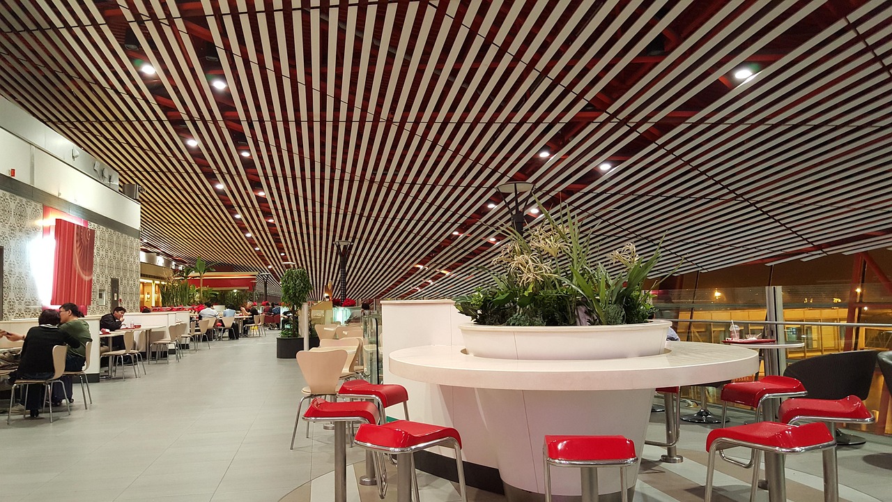 découvrez les solutions innovantes d'aéroport électrique pour une mobilité durable, efficace et respectueuse de l'environnement.