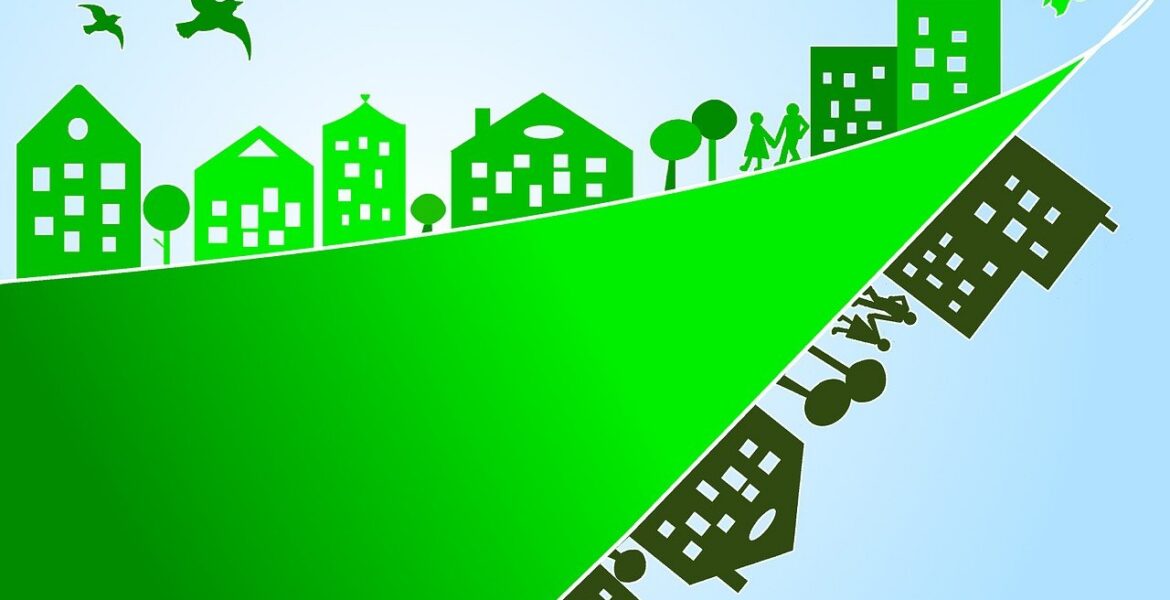 découvrez comment le secteur du logement influence l'environnement et la consommation d'énergie, et explorez des solutions pour un habitat plus durable et éco-responsable.