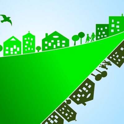 découvrez comment le secteur du logement influence l'environnement et la consommation d'énergie, et explorez des solutions pour un habitat plus durable et éco-responsable.