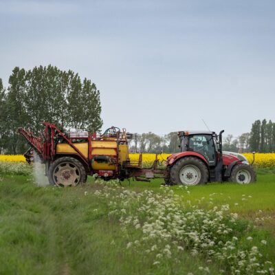 découvrez les dernières innovations et pratiques durables en agriculture pour optimiser la production tout en préservant l'environnement.