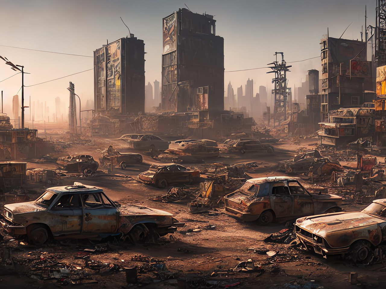 découvrez les enjeux de la pollution numérique, ses impacts sur l'environnement et comment adopter des pratiques digitales responsables pour réduire votre empreinte écologique.