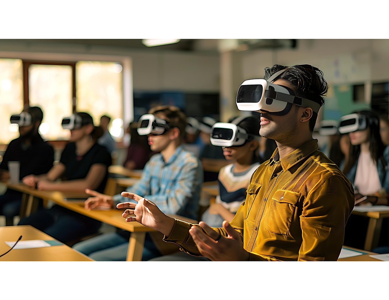 découvrez la future school, un établissement innovant qui prépare les élèves aux défis de demain grâce à des méthodes pédagogiques modernes et technologiques.