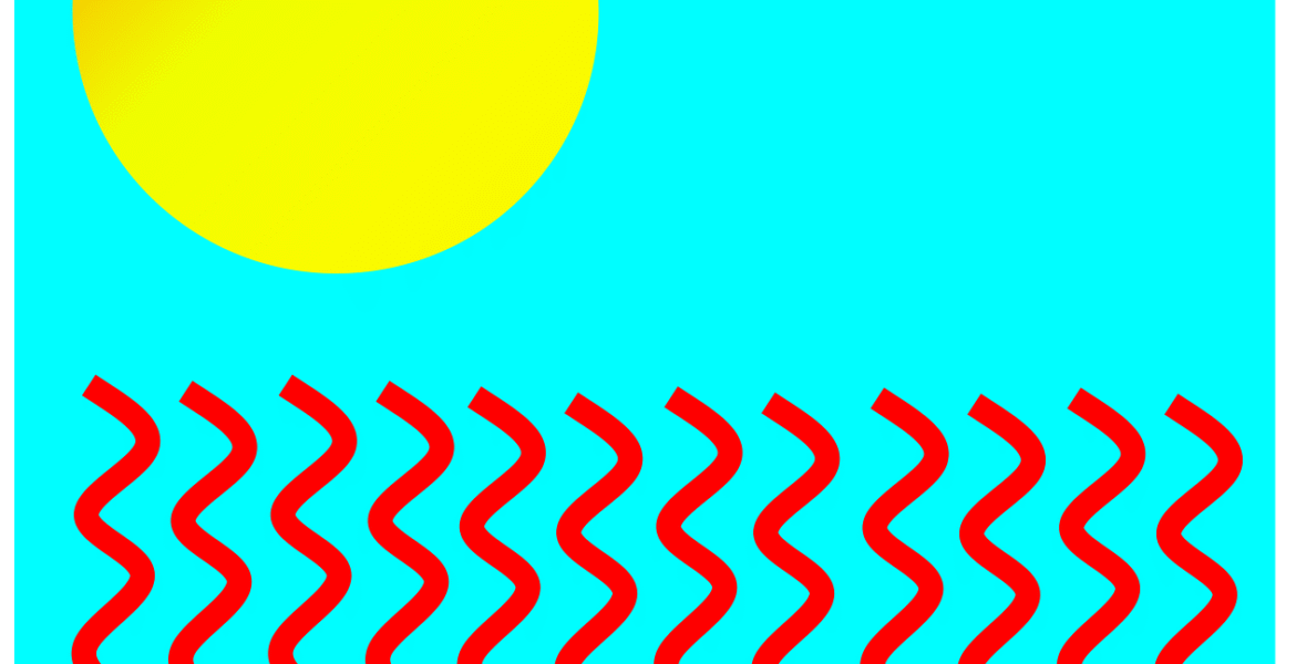 découvrez comment faire face à la canicule avec nos conseils pratiques pour rester au frais et en sécurité pendant les vagues de chaleur estivales.