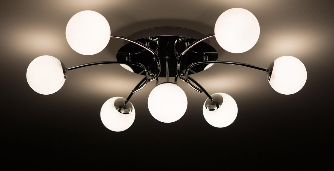 découvrez des solutions d'éclairage intérieur innovantes et élégantes pour sublimer votre espace de vie avec style et fonctionnalité.