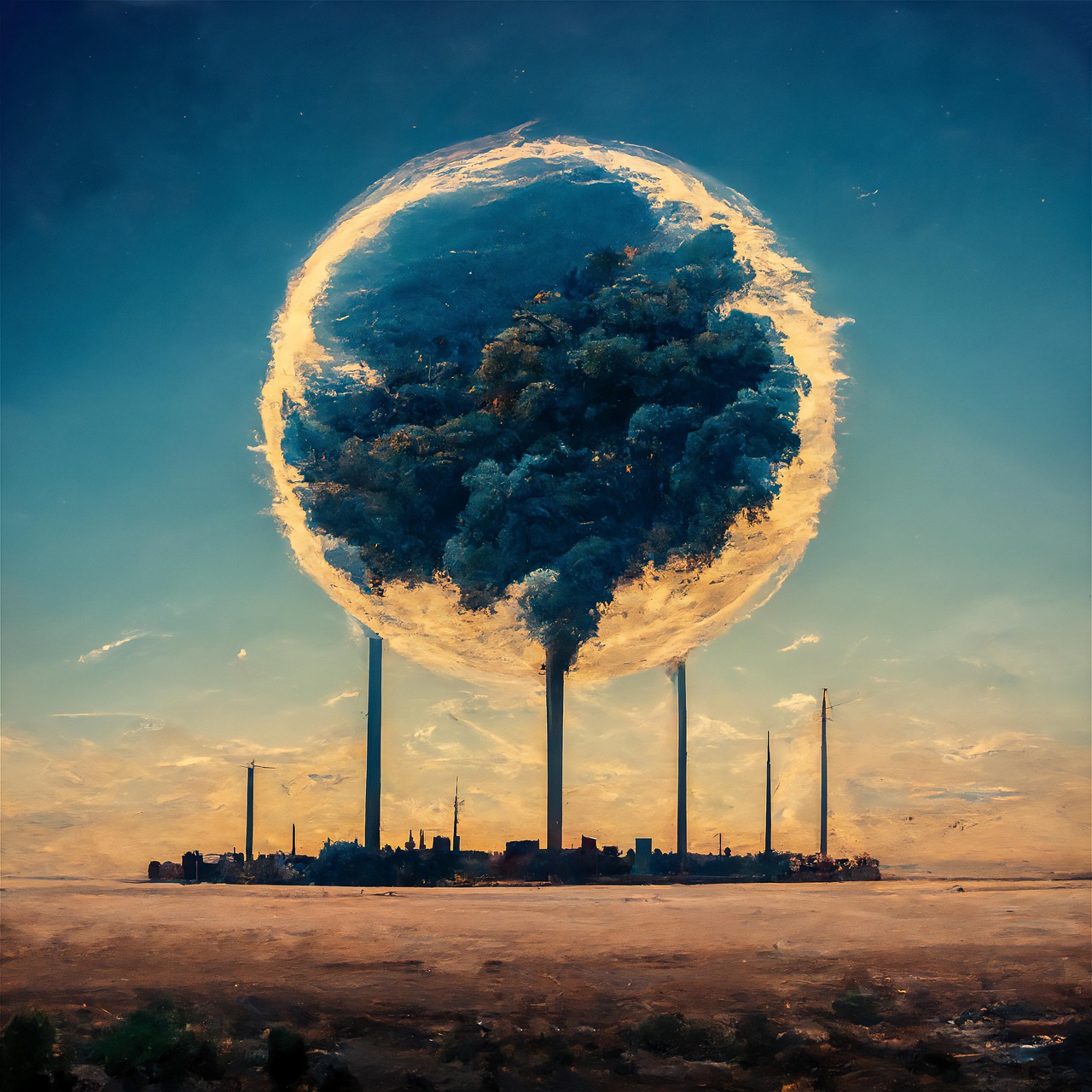 découvrez les méthodes et technologies avancées pour la production d'azote, un gaz essentiel dans l'industrie et les applications scientifiques.