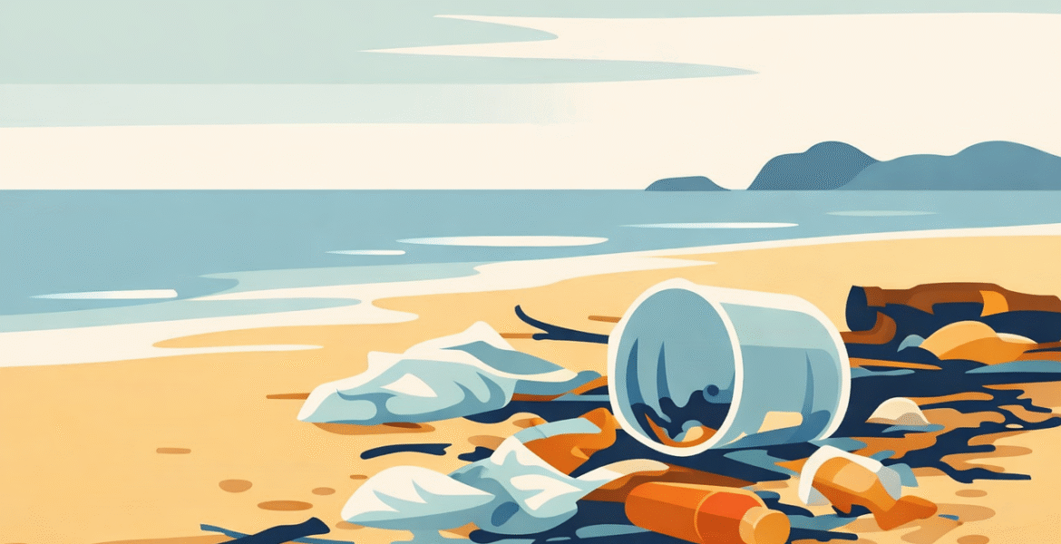 découvrez les enjeux liés au plastique contaminé, ses impacts environnementaux et les solutions pour une gestion responsable et durable des déchets plastiques.