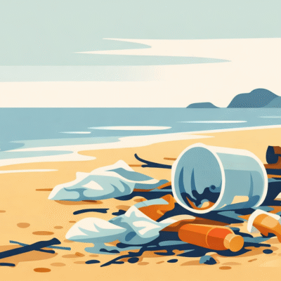 découvrez les enjeux liés au plastique contaminé, ses impacts environnementaux et les solutions pour une gestion responsable et durable des déchets plastiques.