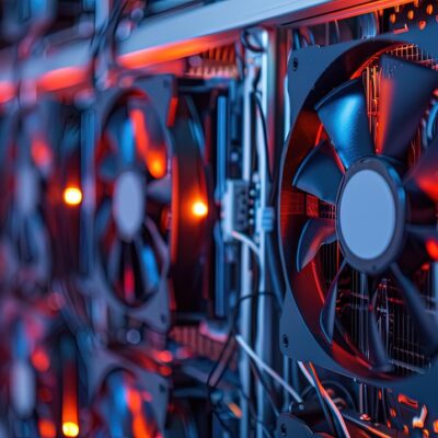 découvrez tout sur les data centers : infrastructures, fonctionnement, sécurité et innovations pour héberger et gérer vos données de manière optimale.