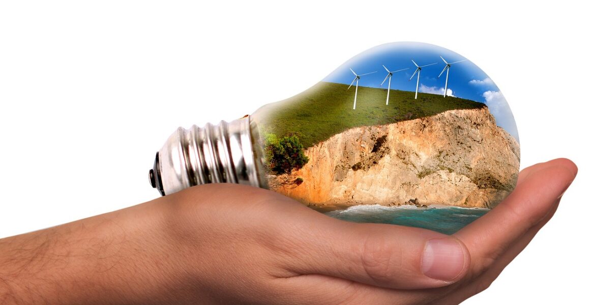 découvrez les enjeux et solutions de la transition énergétique pour un avenir durable et respectueux de l'environnement.