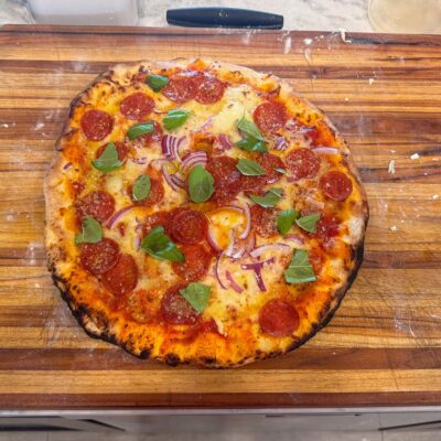 découvrez notre recette facile et savoureuse de steak de tomates fait maison, parfaite pour un repas végétarien plein de fraîcheur et de goût.