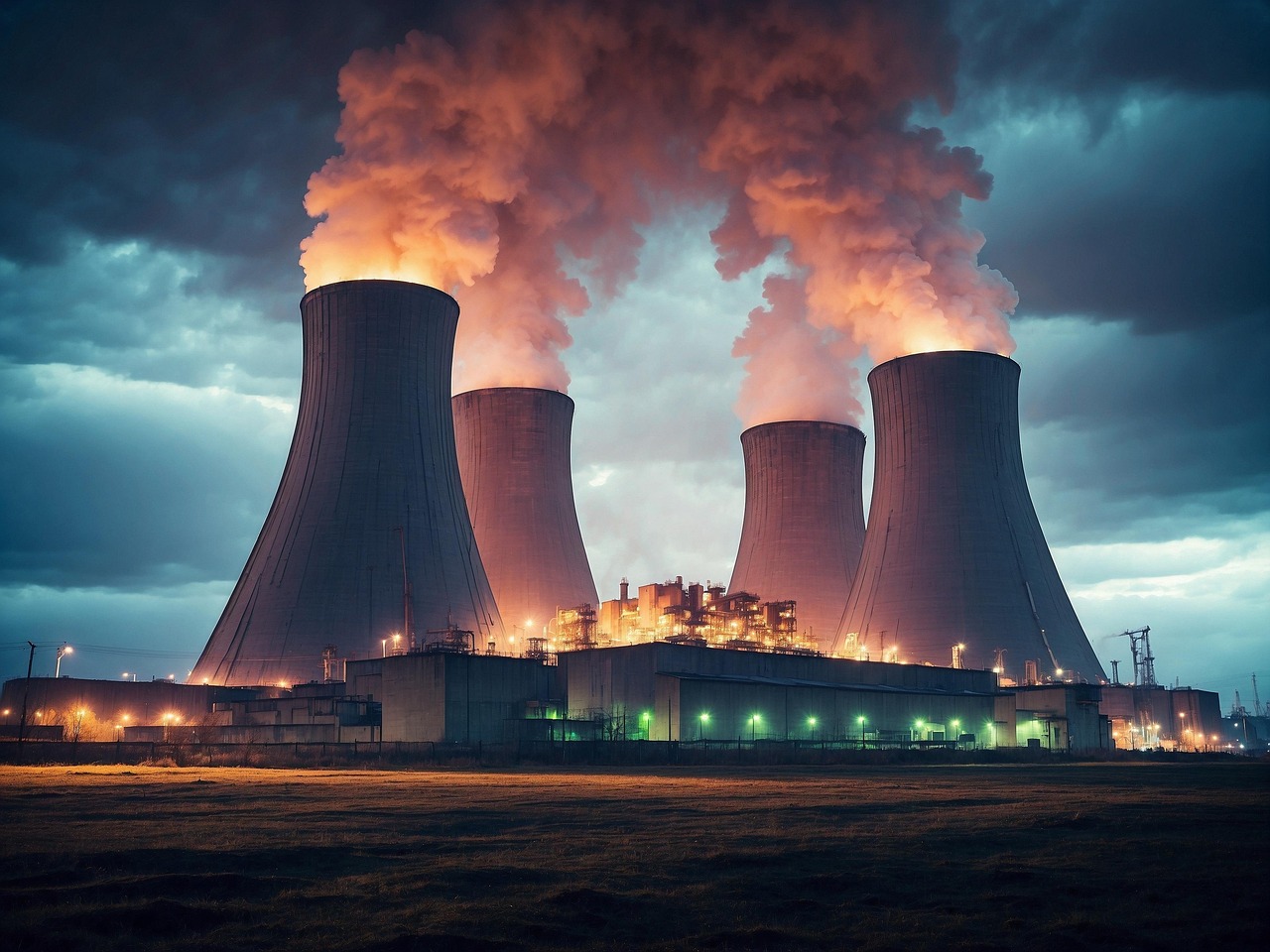 découvrez l'état actuel des réacteurs nucléaires dans l'union européenne, leur rôle dans la production d'énergie et les enjeux de sécurité et d'environnement associés.