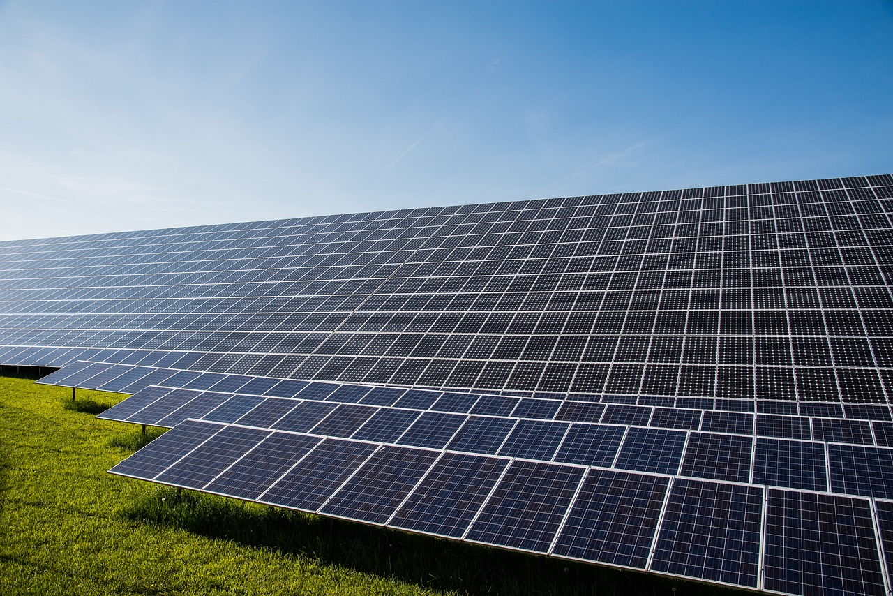 découvrez les enjeux et solutions de la transition énergétique pour un avenir durable, alliant innovation, énergies renouvelables et réduction de l'empreinte carbone.