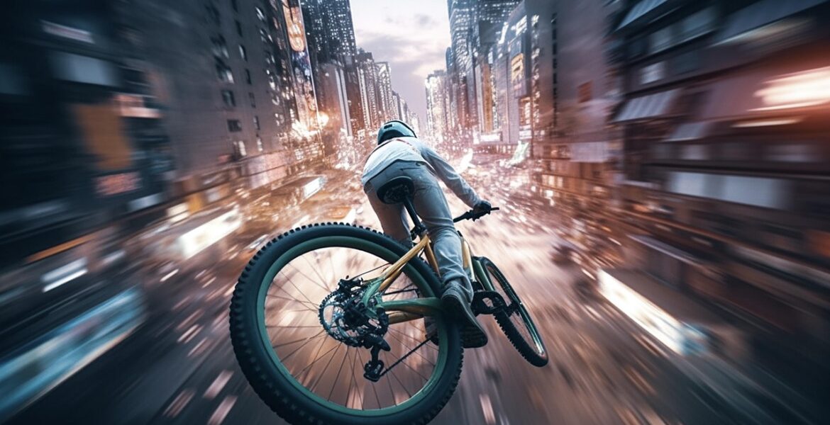 découvrez les solutions innovantes pour une mobilité durable, alliant respect de l'environnement, efficacité et confort pour un avenir plus vert.