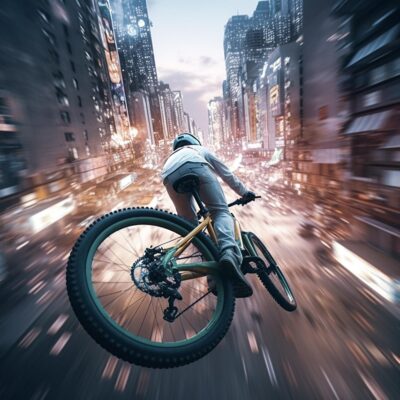 découvrez les solutions innovantes pour une mobilité durable, alliant respect de l'environnement, efficacité et confort pour un avenir plus vert.